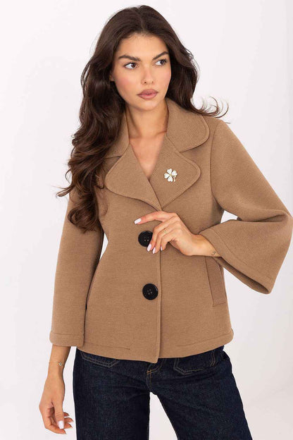 Manteau Rue Paris