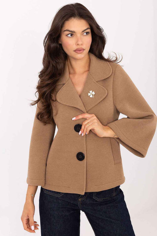 Manteau Rue Paris