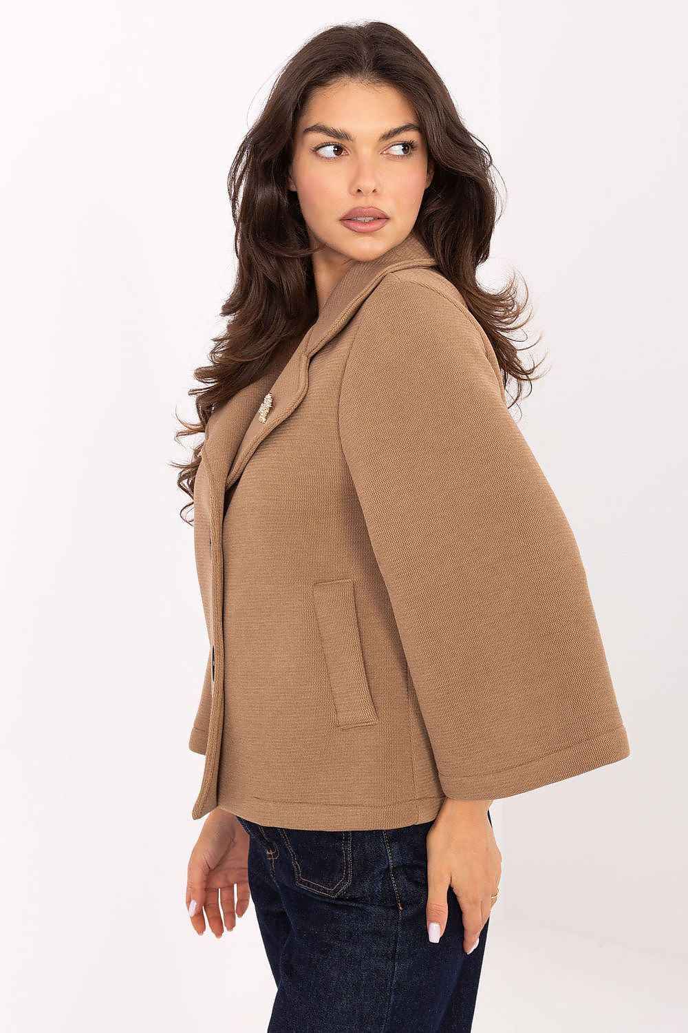 Manteau Rue Paris
