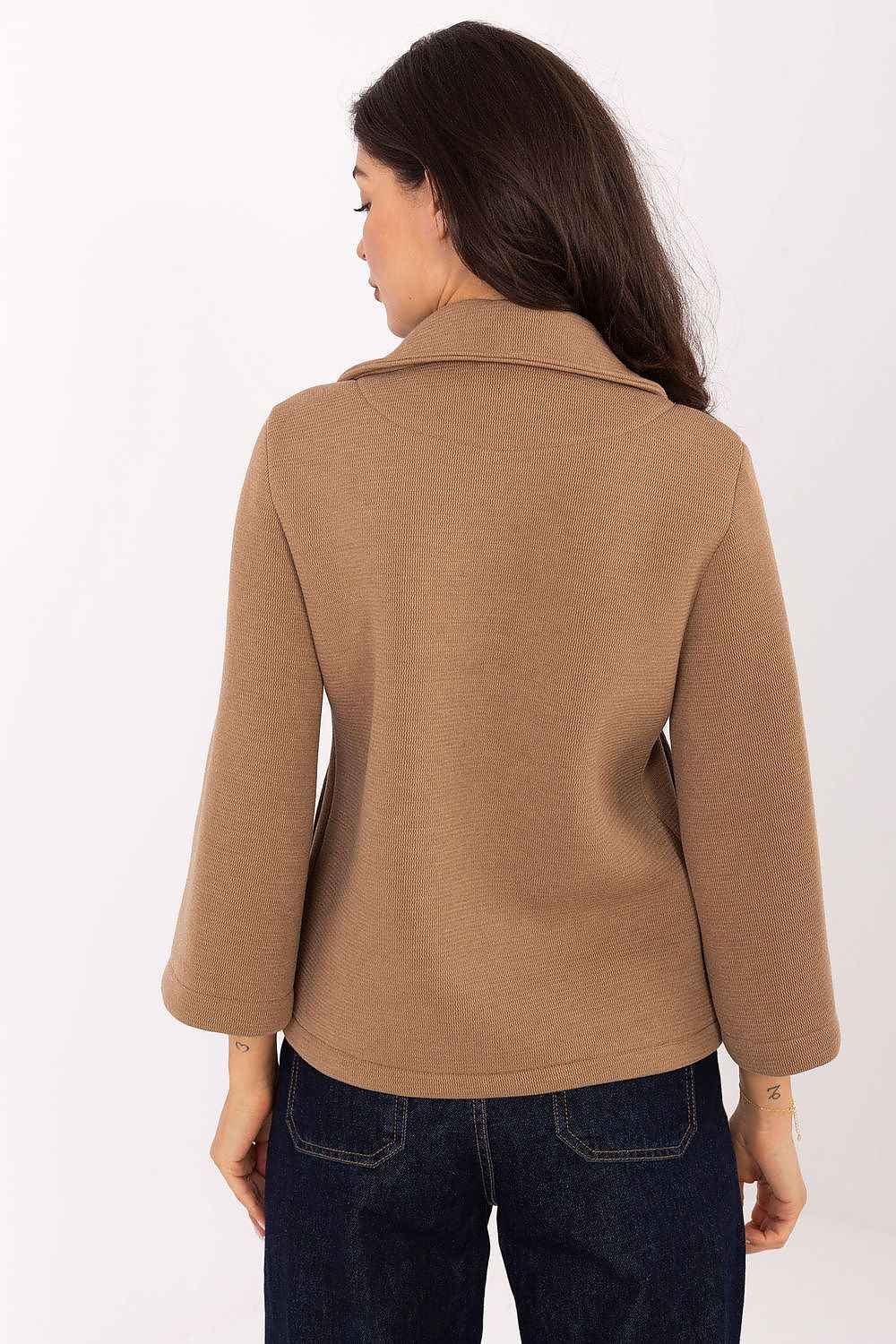 Manteau Rue Paris