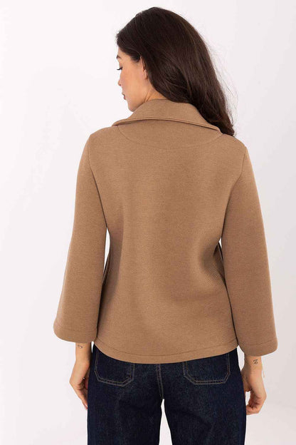 Manteau Rue Paris