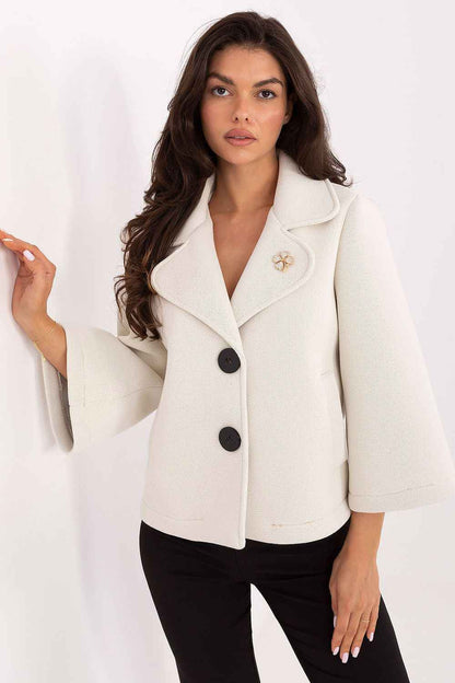 Manteau Rue Paris