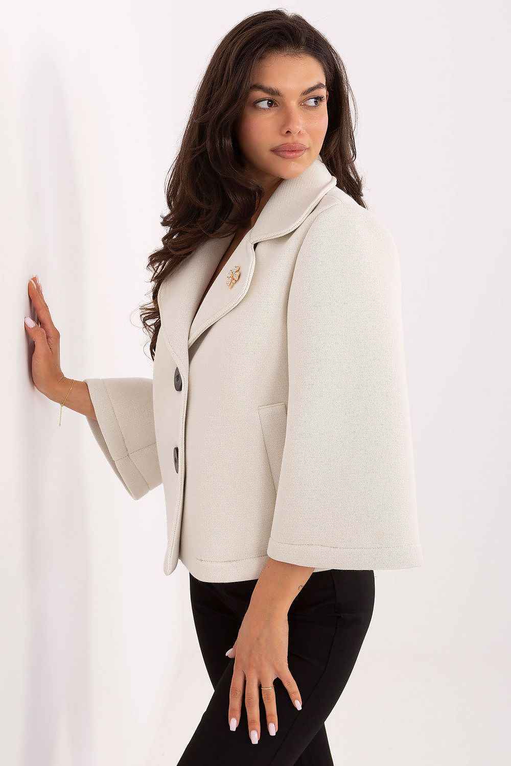 Manteau Rue Paris