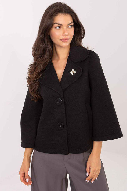 Manteau Rue Paris