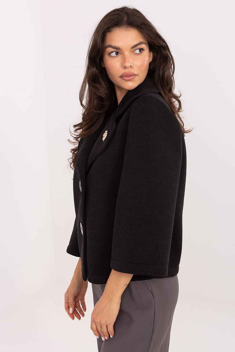 Manteau Rue Paris