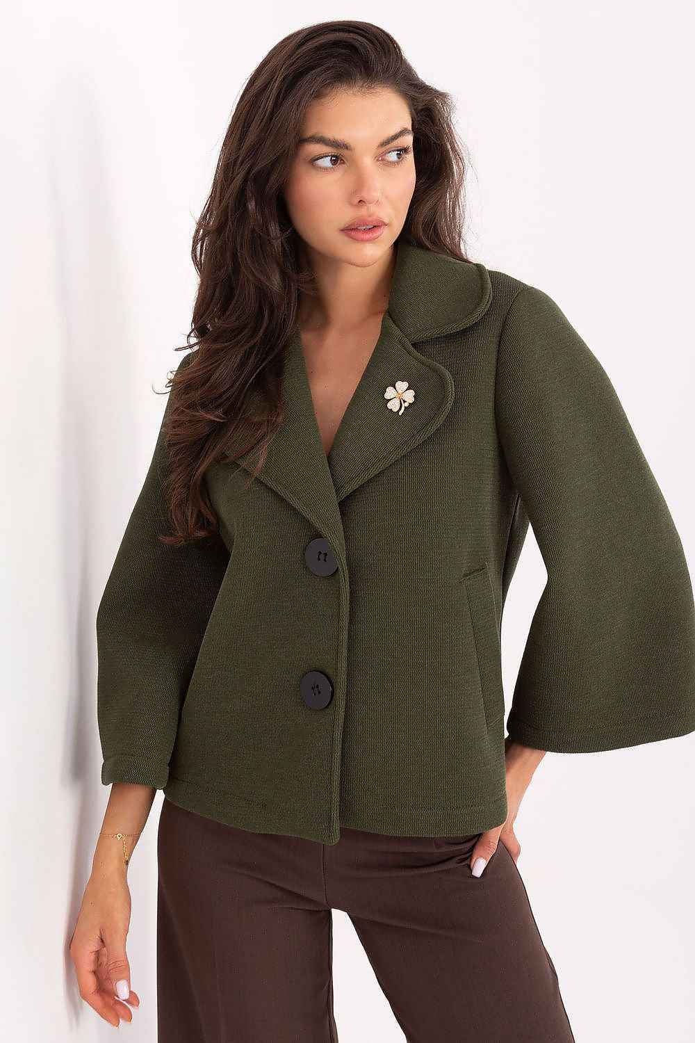 Manteau Rue Paris