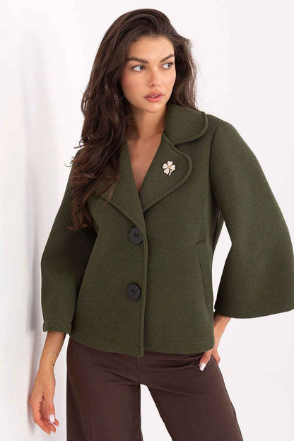 Manteau Rue Paris