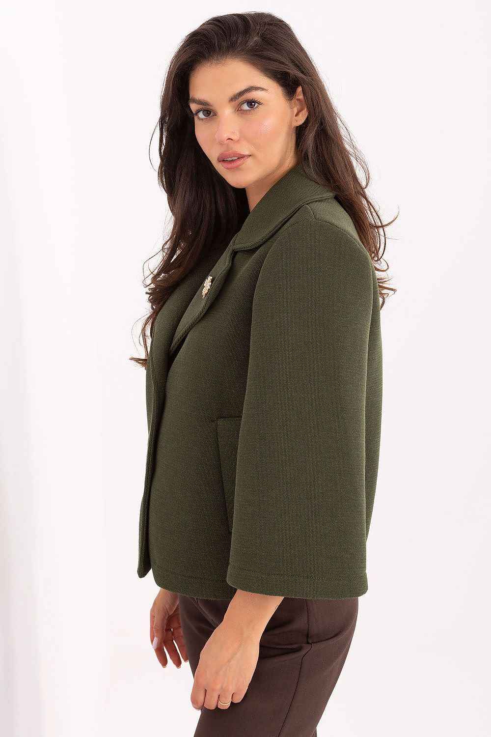 Manteau Rue Paris