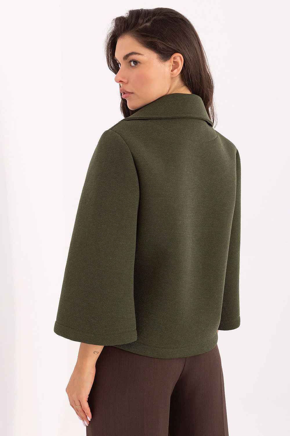 Manteau Rue Paris