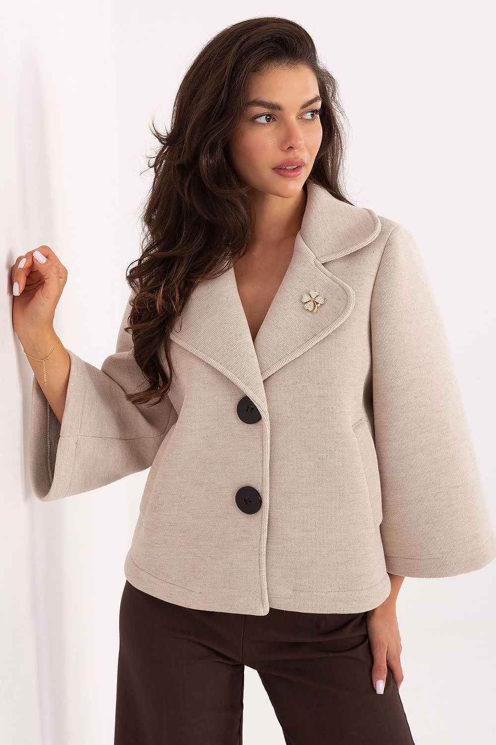 Manteau Rue Paris