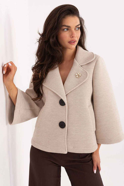Manteau Rue Paris