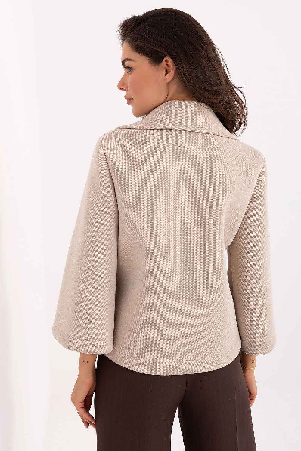 Manteau Rue Paris