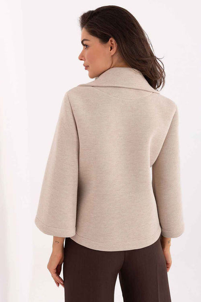 Manteau Rue Paris