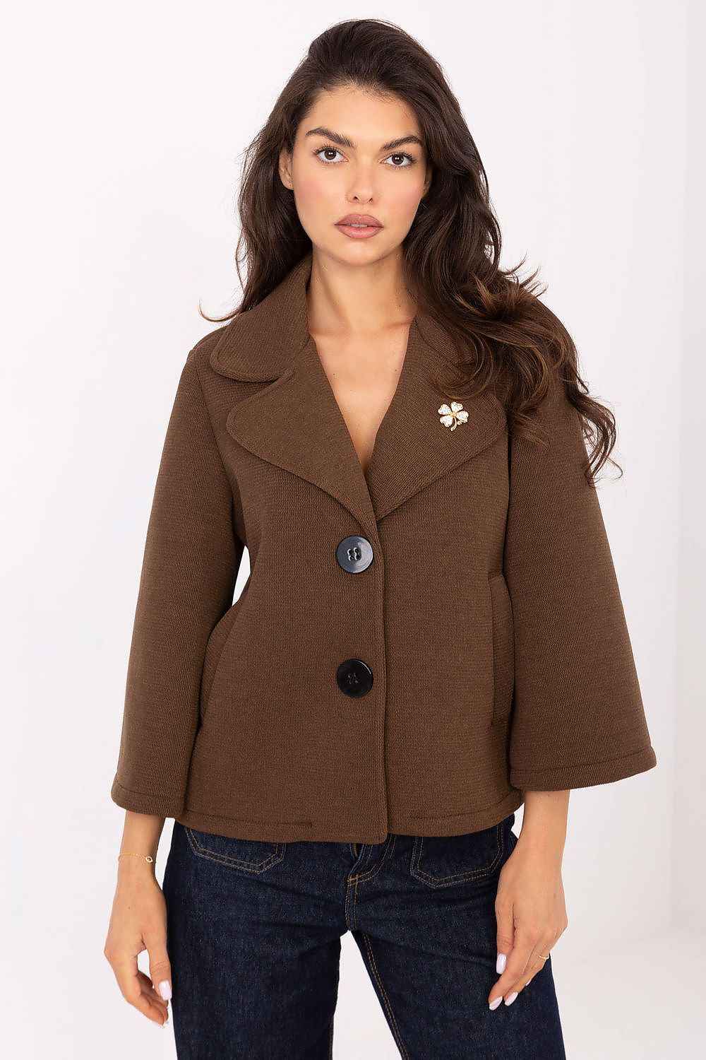 Manteau Rue Paris