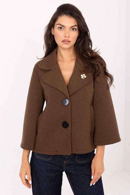 Manteau Rue Paris