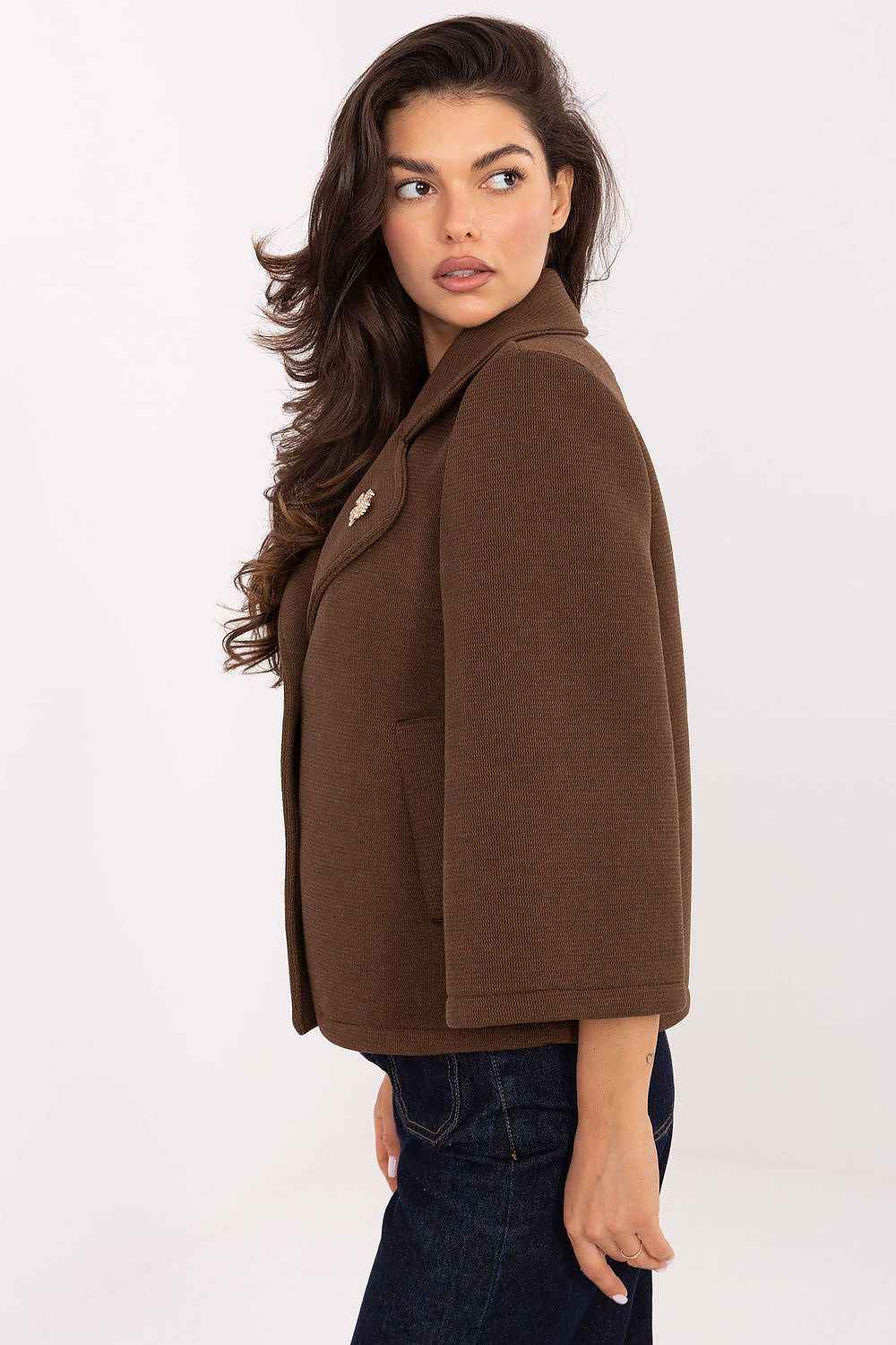 Manteau Rue Paris