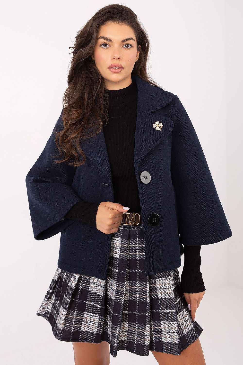 Manteau Rue Paris