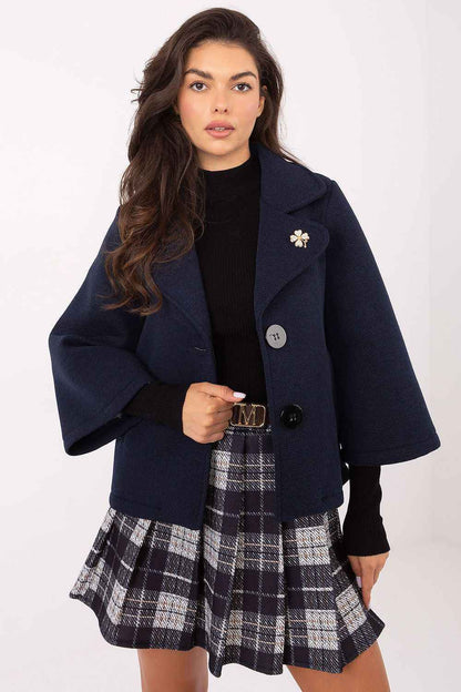 Manteau Rue Paris