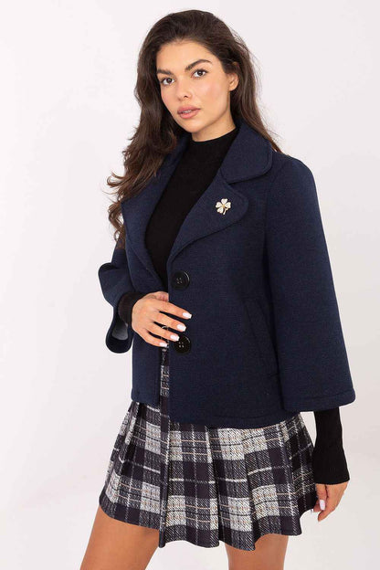 Manteau Rue Paris