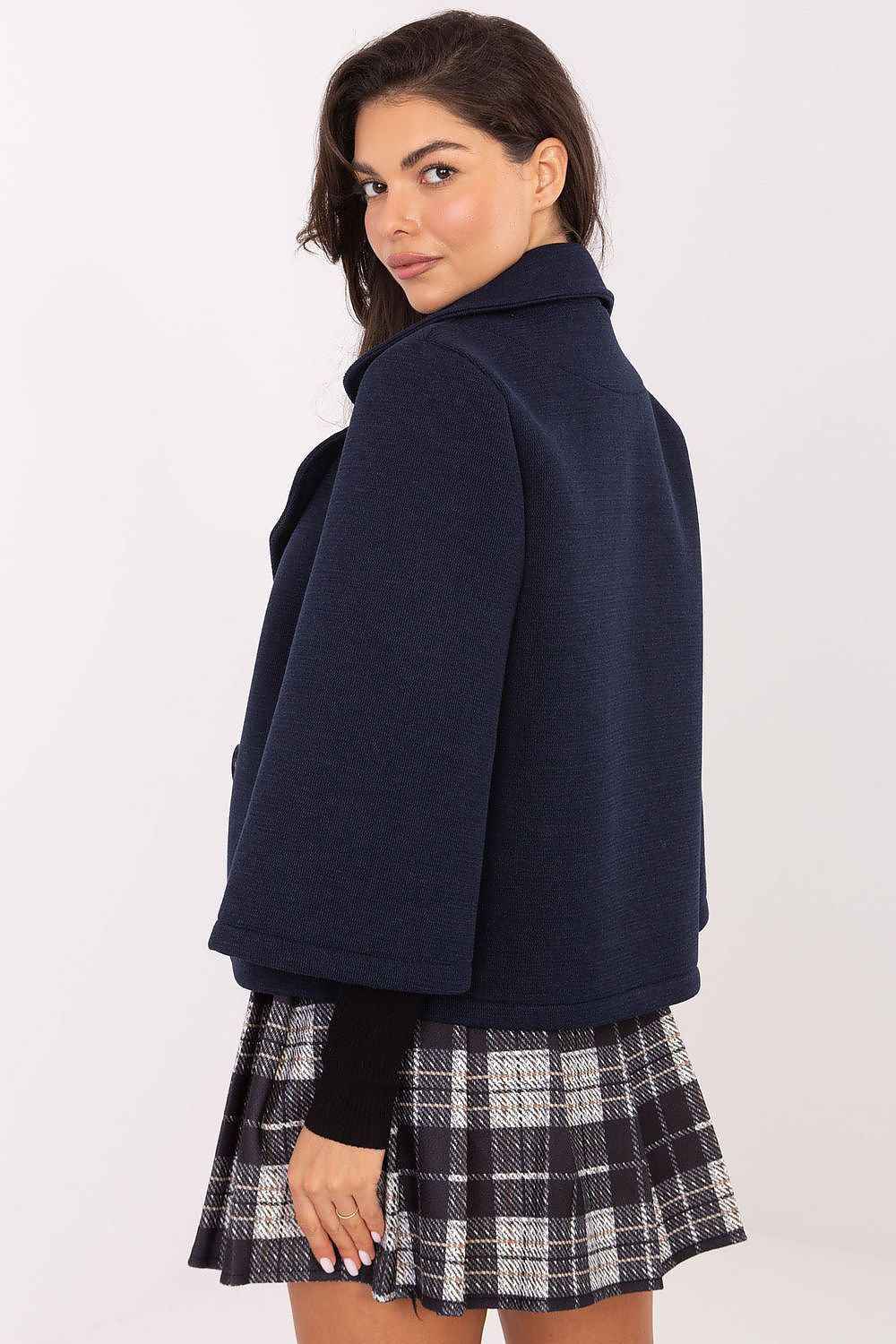 Manteau Rue Paris