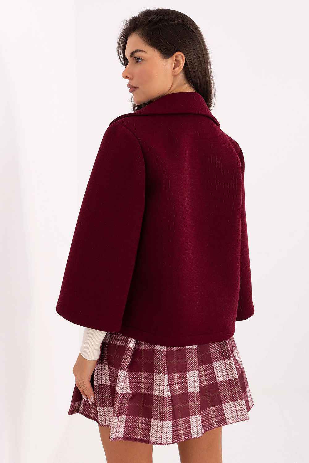Manteau Rue Paris