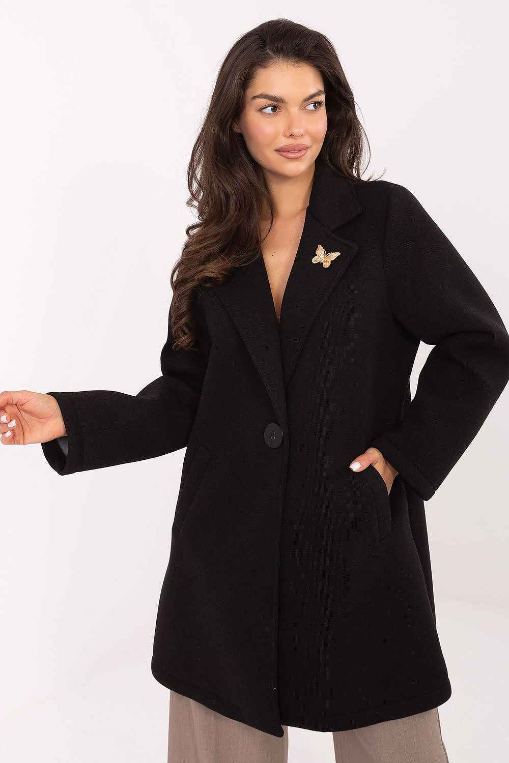 Manteau Rue Paris