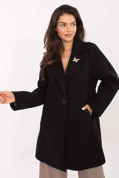 Manteau Rue Paris