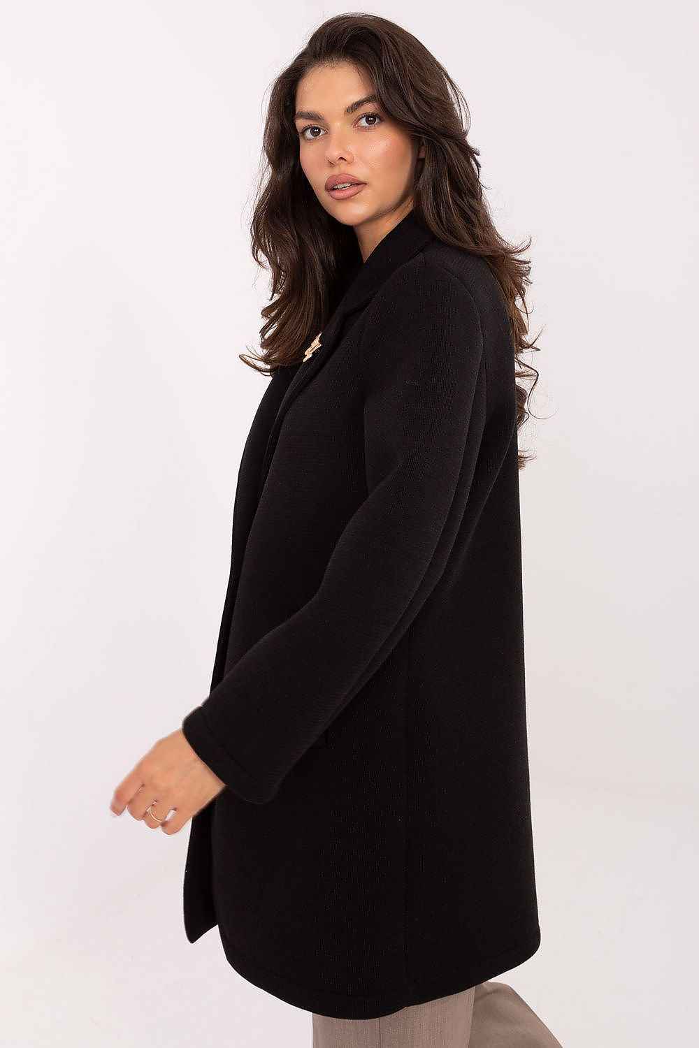 Manteau Rue Paris