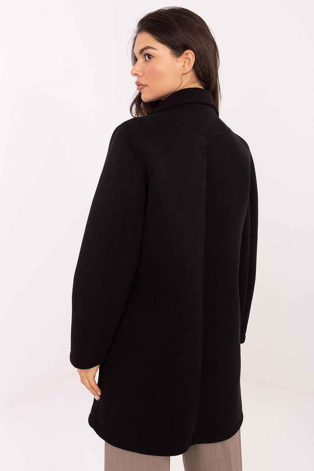 Manteau Rue Paris