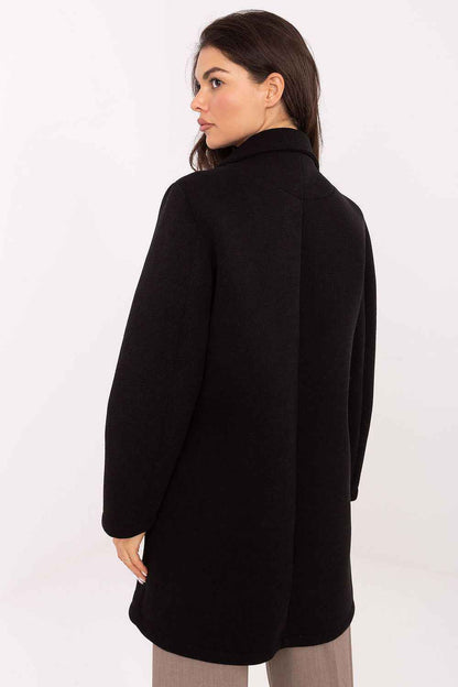 Manteau Rue Paris