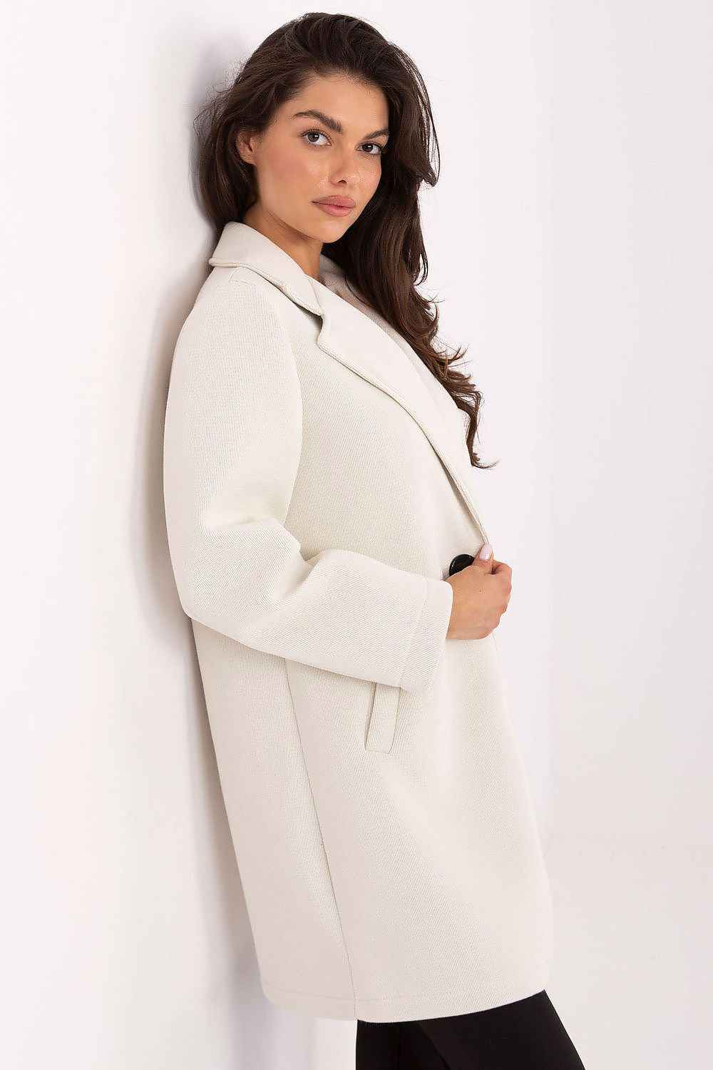 Manteau Rue Paris