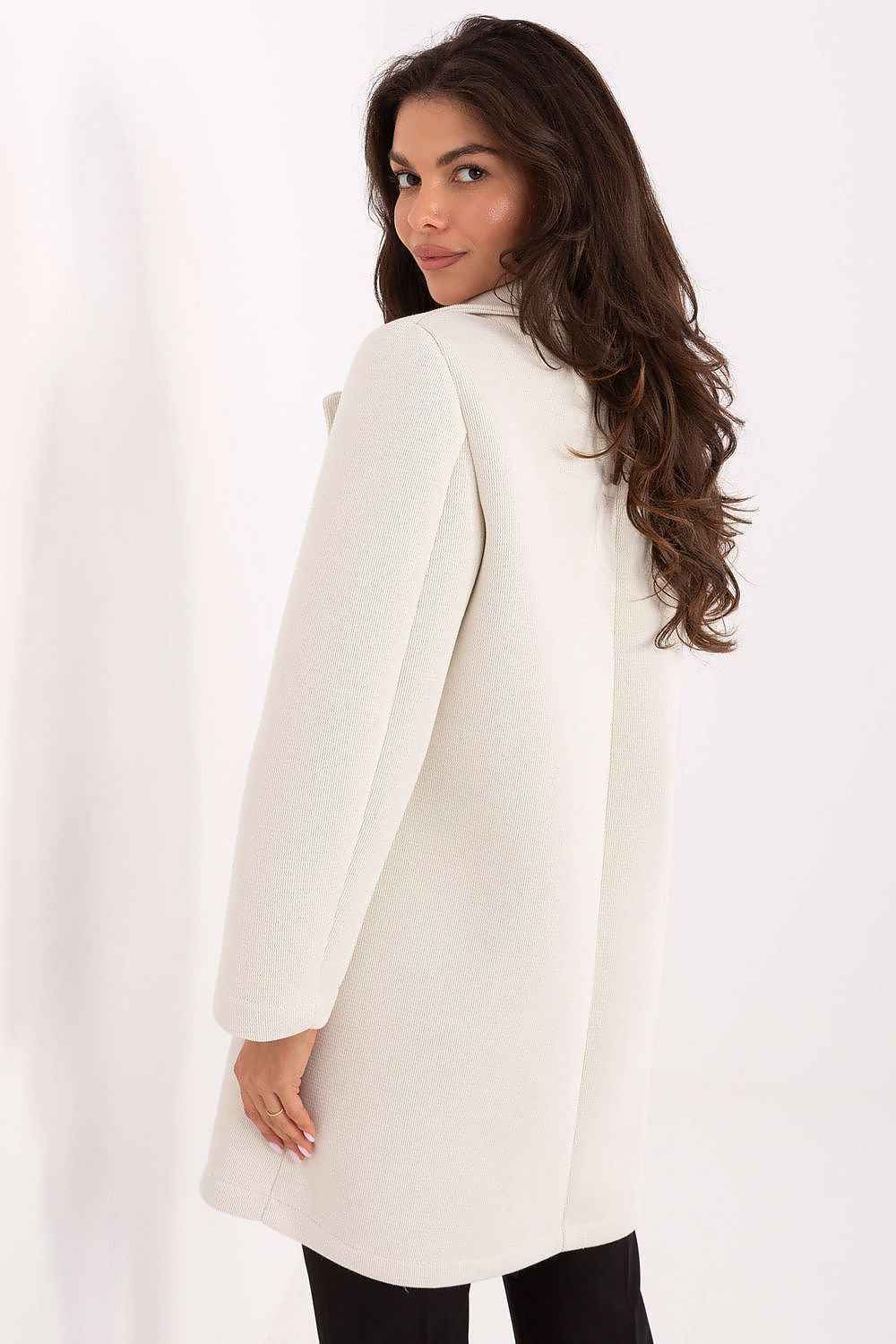 Manteau Rue Paris