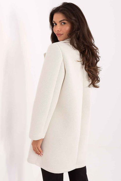 Manteau Rue Paris