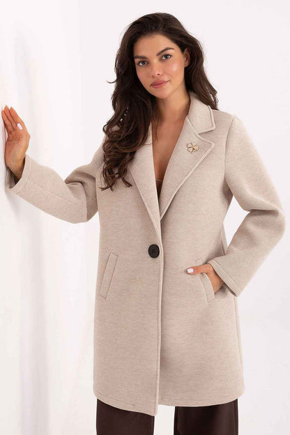 Manteau Rue Paris