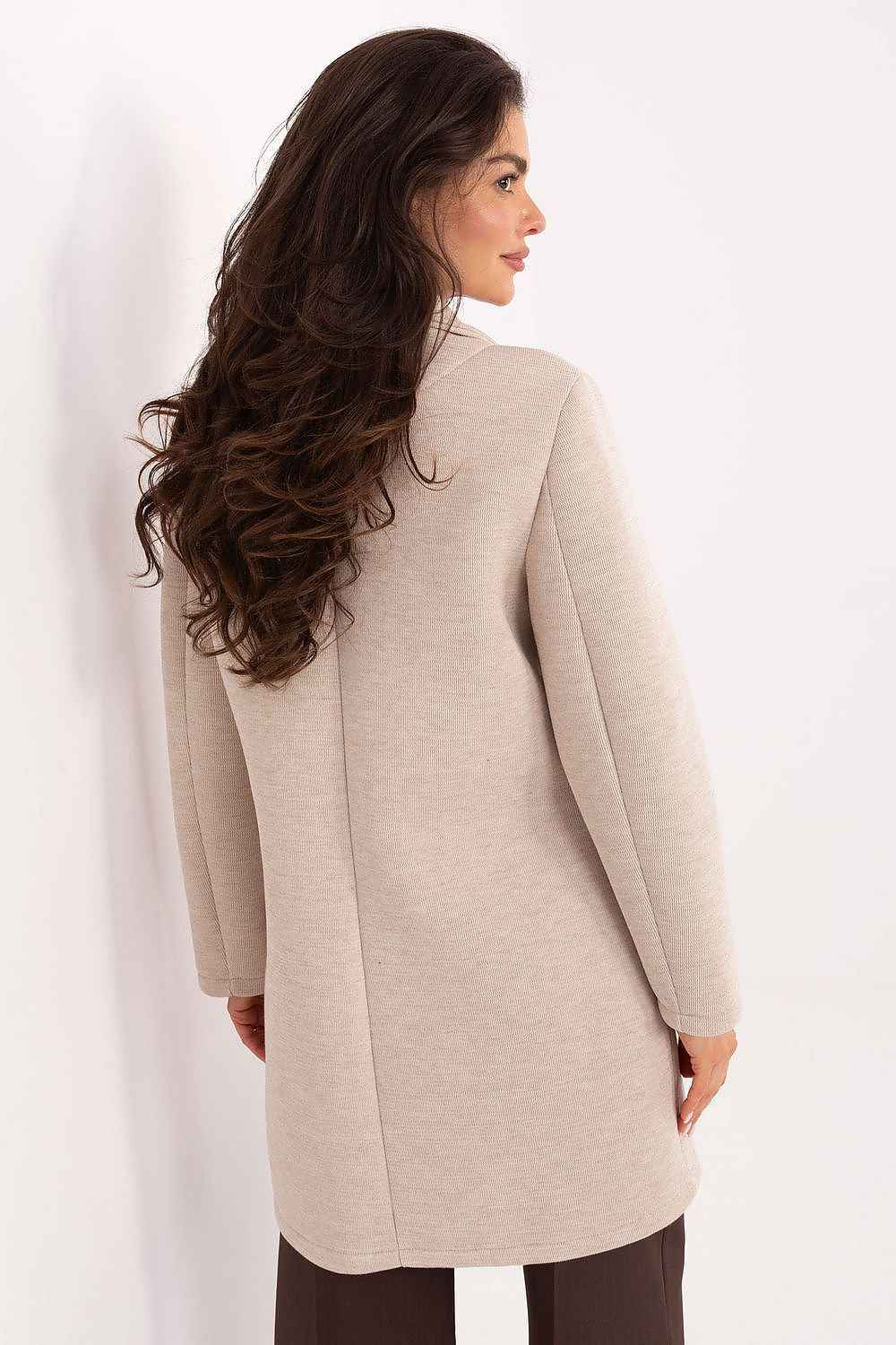 Manteau Rue Paris