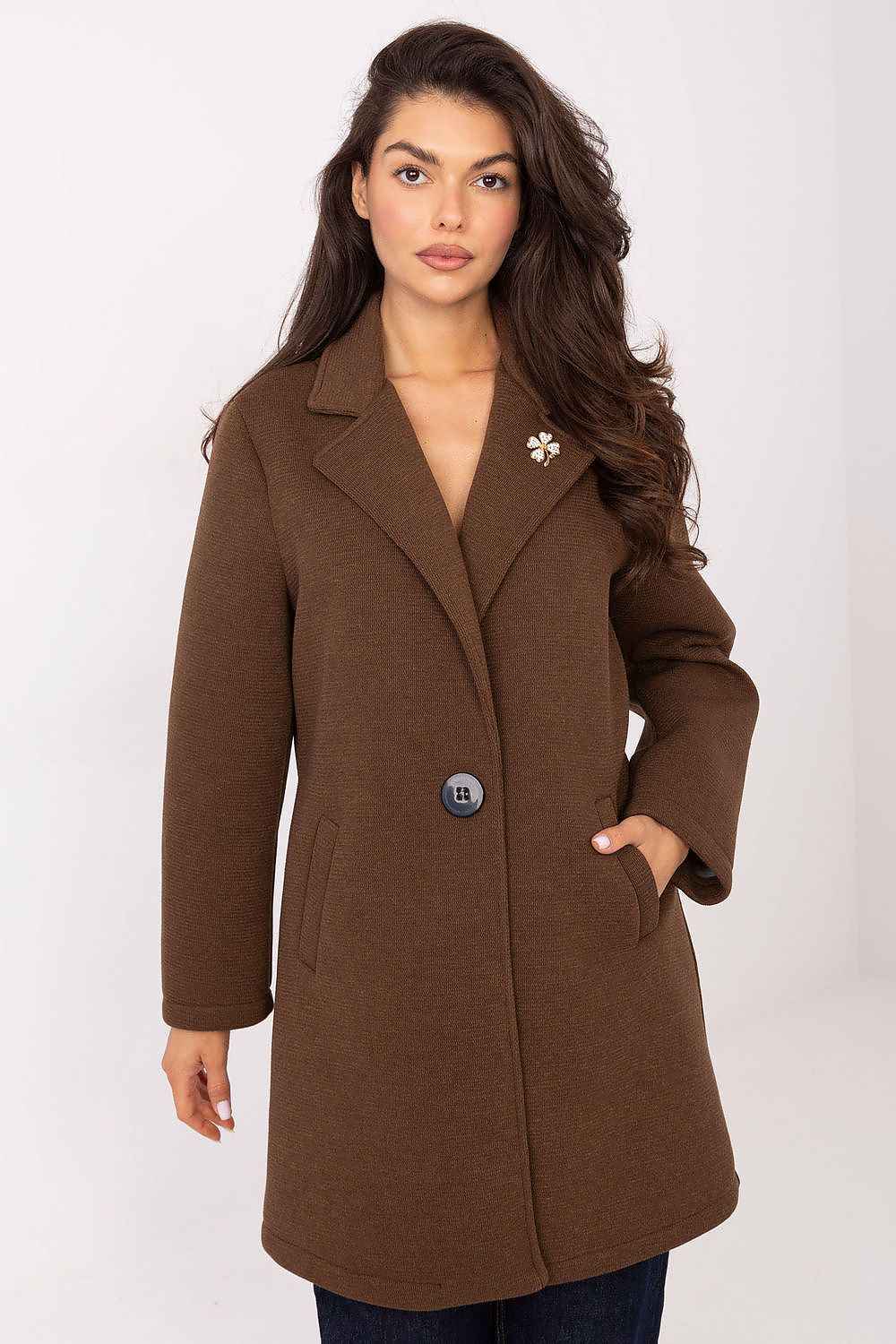 Manteau Rue Paris