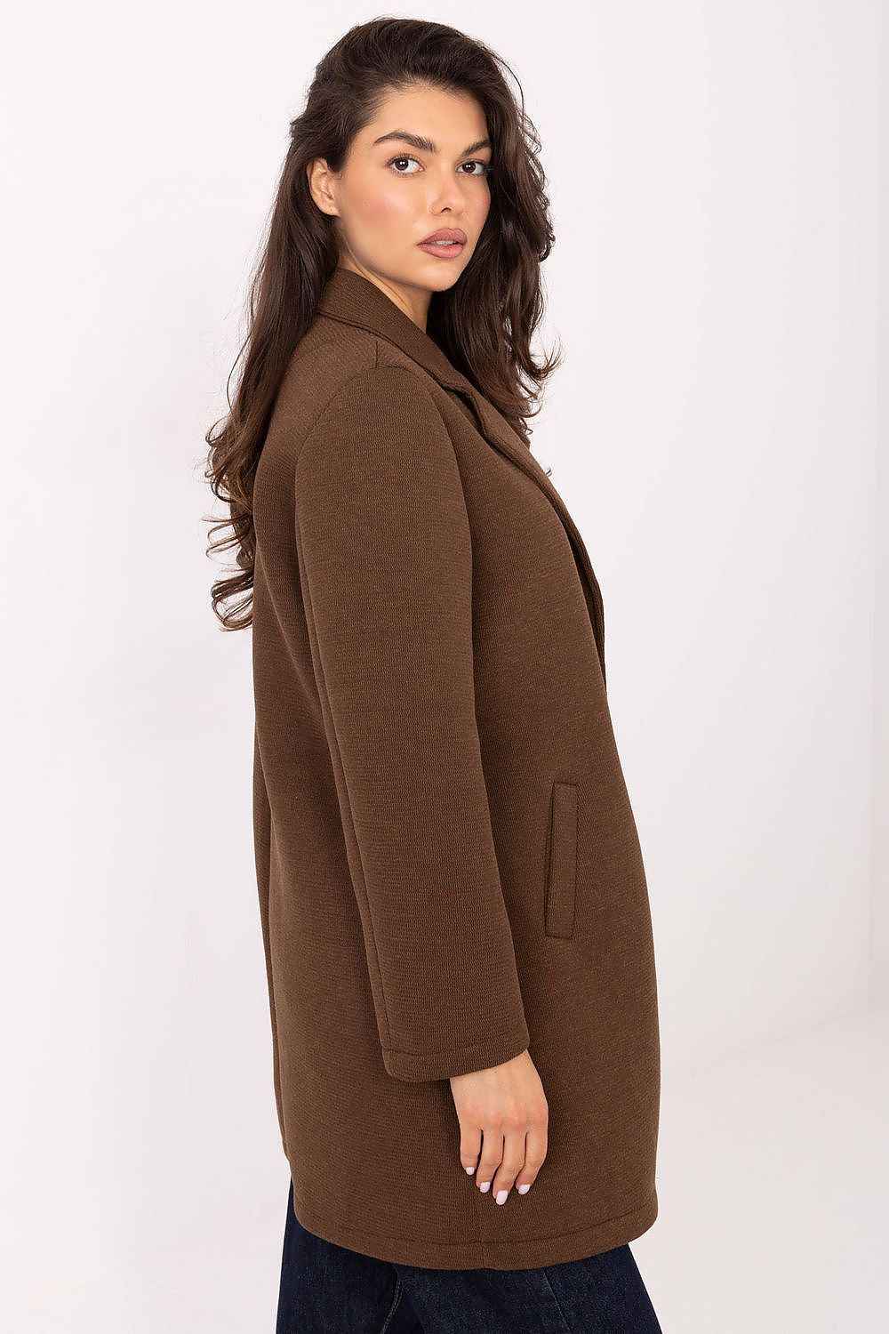 Manteau Rue Paris