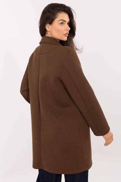 Manteau Rue Paris