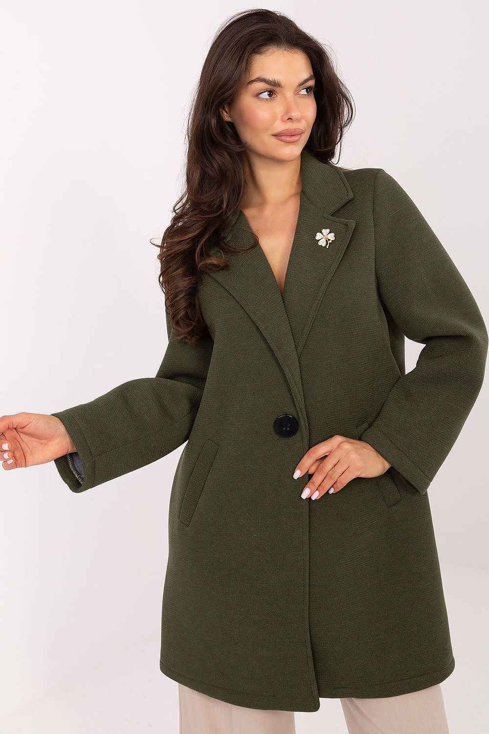 Manteau Rue Paris