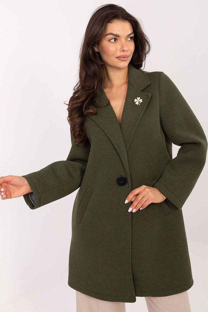 Manteau Rue Paris
