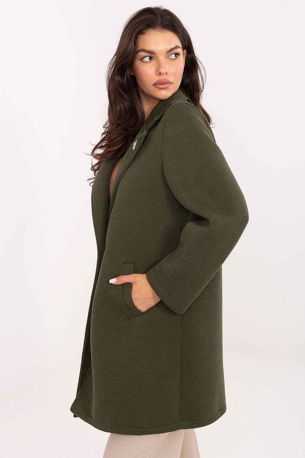 Manteau Rue Paris