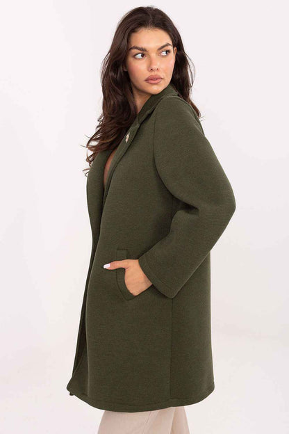 Manteau Rue Paris