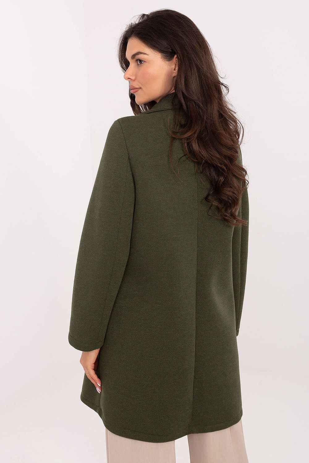 Manteau Rue Paris