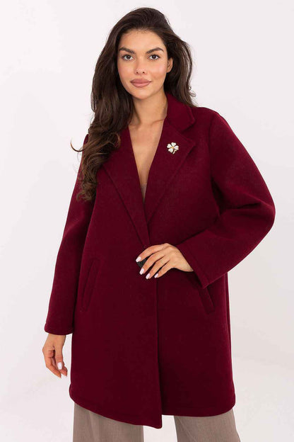 Manteau Rue Paris