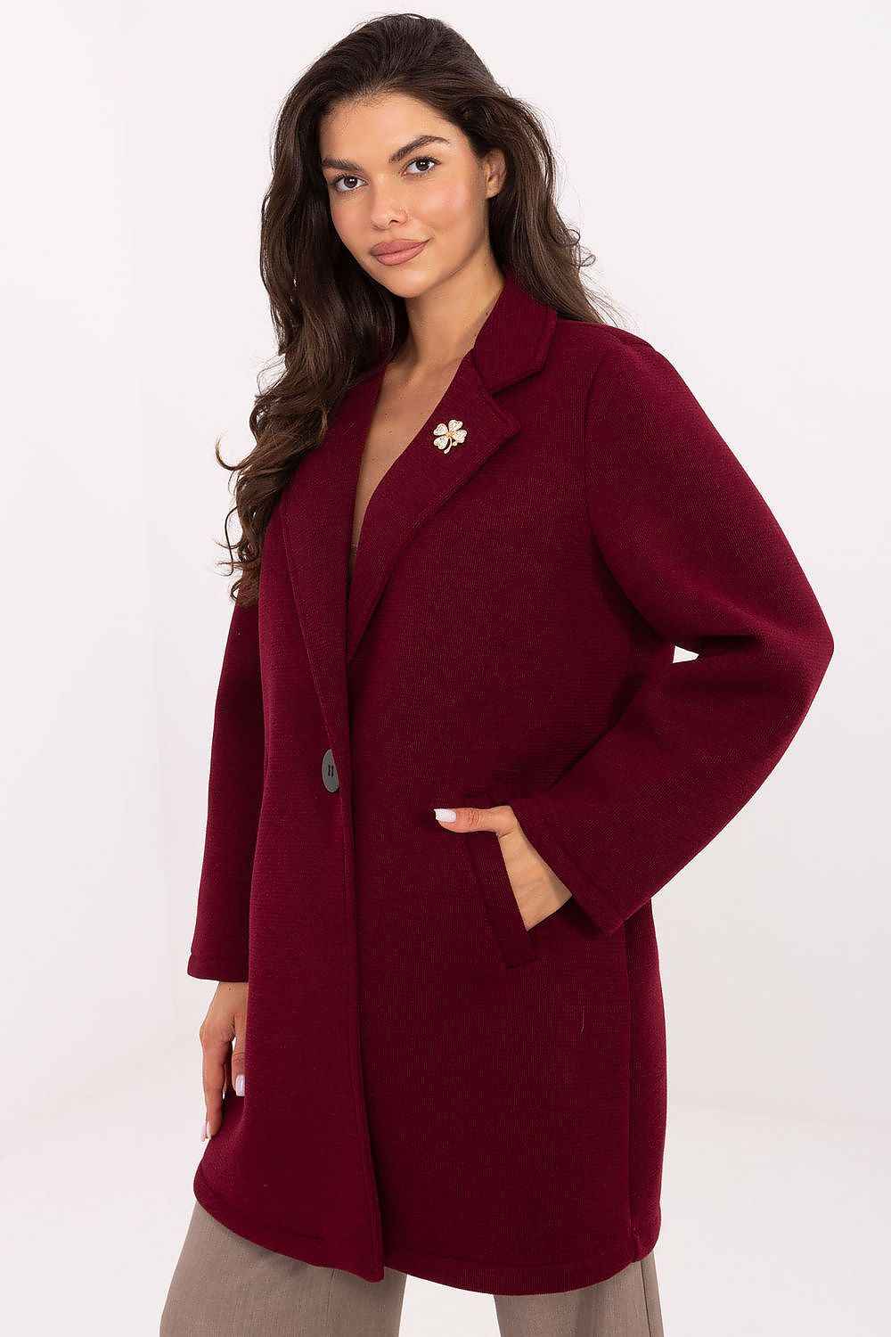 Manteau Rue Paris