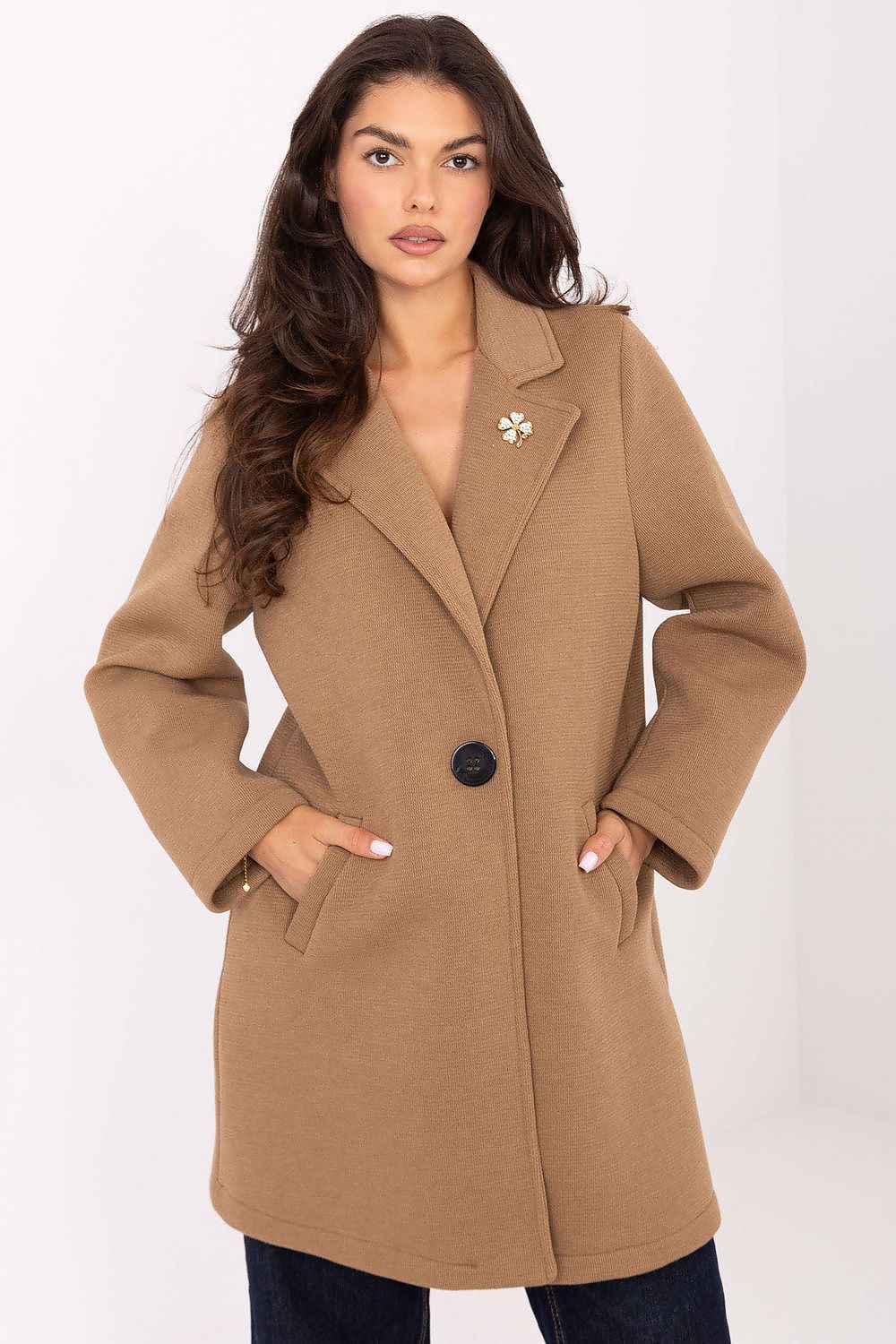 Manteau Rue Paris