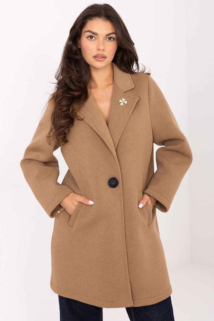 Manteau Rue Paris