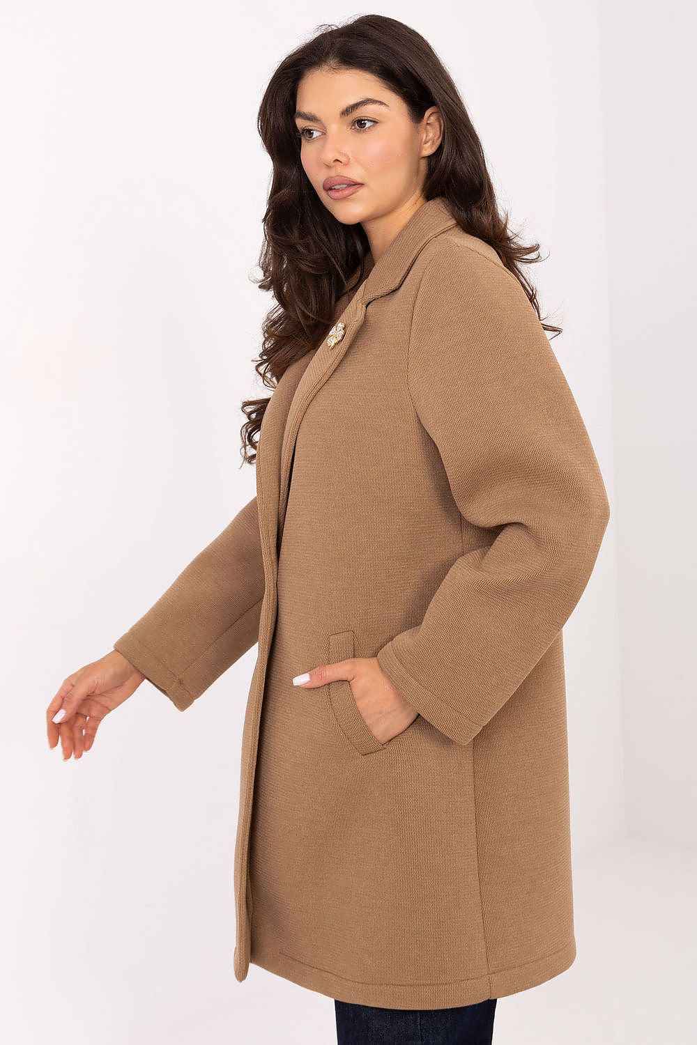 Manteau Rue Paris