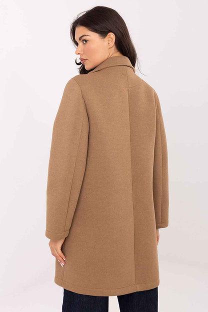 Manteau Rue Paris