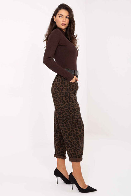 Pantalon femme Italy Moda